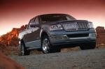 Lincoln Mark LT Concept 2004 года